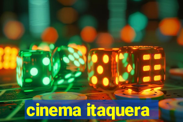 cinema itaquera